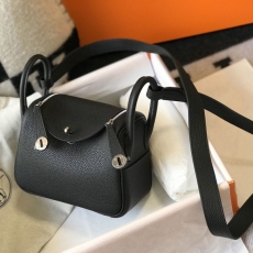 Hermes Top Handle Bags